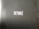 Beyonce self Titled Vinyl