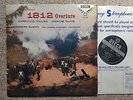 ALWYN 1812 Tchaikovsky ORIG Decca WBg SXL 2001 UK-1958 BBB