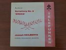 Beethoven Symphony no 3 'Eroica' Telefunken SMA1