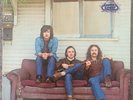 Crosby, Stills, Nash (and Young) on vinyl: CS&N, Deja Vu, 4 Way Street