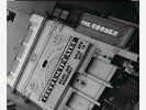 Pearl Jam Live at Boston Orpheum Theater 1994 Newbury Comics Exclusive LP Vinyl