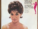 Miles Davis Someday My Prince Will Come Japan LP 1981 Sony 18AP 2058 + insert