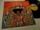 JIMI HENDRIX - AXIS: BOLD AS LOVE - ORIGINALE STAMPA APRIBILE USA - LP VINILE