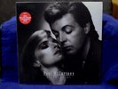 PAUL McCARTNEY VERY RARE SEALED LP PRESS TO PLAY 1986 USA 1ST PRESS W/STICKER