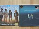 THE DOORS Soft Parade + Waiting For The Sun 2x LP 180g Deluxe Vinyl Sealed
