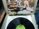 Led Zeppelin Houses Of The Holy 1st Press Vinyl Record Lp A2 B2 rare EX
