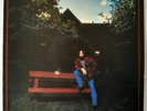 Original LP / Vinyl GENE CLARK (Byrds): Two Sides To Every Story, 1977
