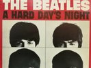 A Hard Day's Night - The Beatles (1981 Australia)