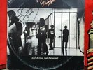 THE PRETTY THINGS 'SF SORROW' & 'PARACHUTE' 1971 HARVEST DBL LP Signed By Twink