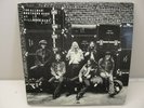 1974 THE ALLMAN BROTHERS BAND AT FILLMORE EAST (2) VINYL LP RECORD ALBUM