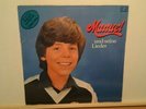 Manuel. Und Seine Lieder.   Jupiter Rec.   (97)