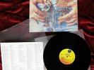 MADONNA LIKE A PRAYER Original 1989 SIRE KOREA Vinyl LP Record & PROMO INSERT