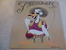 FUZZY DUCK SELF TITLED 1971 LP AKARMA REISSUE 2001 AK180 MINT & UNPLAYED
