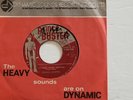 (SKA) PRINCE BUSTER -PENNIES FROM HEAVEN/TEN COMMANDMENTS VOP PRINCE BUSTER