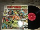 JANIS JOPLIN CHEAP THRILLS BIG BROTHER HOLDING COMPANY LP 2 EYE STEREO ORIG NM