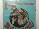 The Jimi Hendrix Experience - Are You Experienced (Republic of China 1968 PRESS)