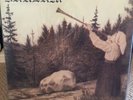 FILOSOFEM VINYL LP RECORD GATEFOLD BLACK METAL