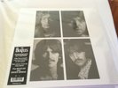 The Beatles anniversary white album 4 vinyl box set still sealed