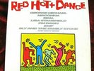 Madonna SUPERNATURAL Arms House Mix RED HOT & BLUE Haring AIDS Benefit LP Promo