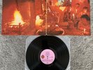 Traffic - Mr. Fantasy (UK Vinyl LP, 1967). 1st Press, Rough Paper Labels, G/VG-