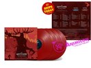 The Witcher 3: Original Game Soundtrack Deluxe 4LP Set Complete Vinyl 3 NEW 2019