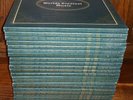 Basic Library Of The Worlds Greatest Music Vinyl Record Set 1-24 Very Good