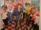 PARA LOS BRAVOS LA TROPICANA DE ELDY TOR LP SALSA VENEZUELA MN-