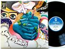 Sweet Smoke - Just A Poke LP  (Columbia Fame 1C 038 1575271)