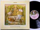 Genesis - Selling England By The Pound LP (Charisma  6369 944  CAS 1074)