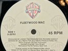 Fleetwood Mac Everywhere Vinyl Record Rare White Label Promo 12