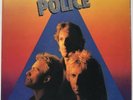 The Police Zenyatta Mondatta LP Vinyl Record Original Frist Press 1980 SP-4931
