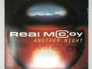 Real McCoy Another Night Vinyl Record Armand Van Helden Remix 90s House Music