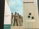 SILVERTONES Silver Bullets Vinyl Me Please VMP LP Ltd Vanilla Sky Colored SEALED