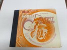 78 rpm 10 inch album-JAZZ-DECCA 183-White Jazz -various artists (6 record set)