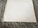 THE BEATLES white album PHILIPPINES 2xLP PARLOPHONE PCS 7068 Laminated Toploader