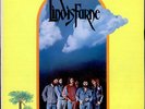 Lindisfarne Roll On Ruby USA vinyl LP album record EKS-75077 ELEKTRA 1974