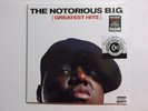The Notorious B.I.G Greatest Hits RSC 2018 Exclusive NEW Red Vinyl LP Rap Biggie