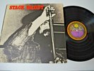 Stack Waddy - UK Dandelion - Orig Press - Inserts - Pub Rock - 1971