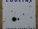 CODEINE – FRIGID STARS – Rare LP