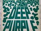 Very Rare  DEEP PURPLE mandrake road PART 1 LP SITAR 80 071
