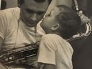 JAZZ THE ARTISTRY OF STAN GETZ BLACK CLEF LABEL Mint