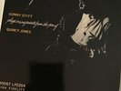 SONNY STITT Plays ARRANGEMENTS BY QUINCY JONES Mint