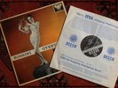 RARE SXL 2182 Rossini Overtures PCO Maag First UK Decca ED1 WBG LP NM/EX+