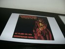 THE CRAMPS. MY FLASH ON YOU 7