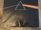 1977 Pink Floyd Dark Side Of The Moon Vinyl LP Album UK????????5th(?)Press A11 / B11