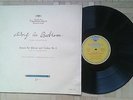 U260 SCHNEIDERHAN & KEMPFF BEETHOVEN KREUTZER SONATA DGG ED1 18092 LPM