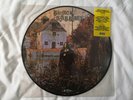 BLACK SABBATH - DEBUT ALBUM 12
