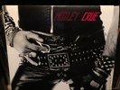 Motley Crue ?Too Fast For Love 1981 US LP Vinyl Leathur Records