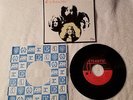 LED ZEPPELIN Immigrant Song / Hey Hey What Can I Do 7