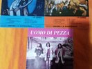 Le Orme / Felona e Sorona / Uomo di Pezza  / Storia o leggenda / Spartiti rari